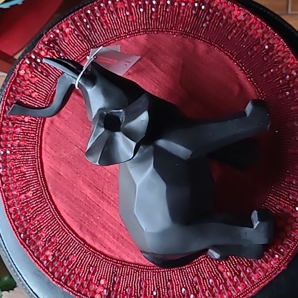 🐘Geometric Elephant Statue - Picture 7 of 13